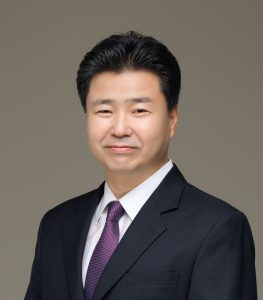 이정환 담임목사